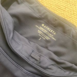 Athleta golf skort